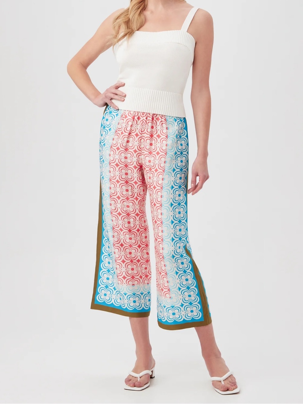 Trina Turk Estella Pant